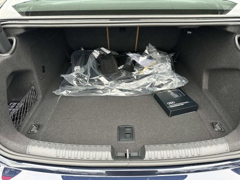 New 2026 Audi A6 Premium Plus AWD/4WD image 9