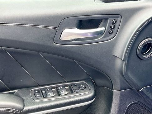 Used 2023 Dodge Charger Scat Pack RWD image 15