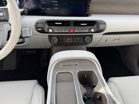 Used 2026 Hyundai Palisade Limited image 13