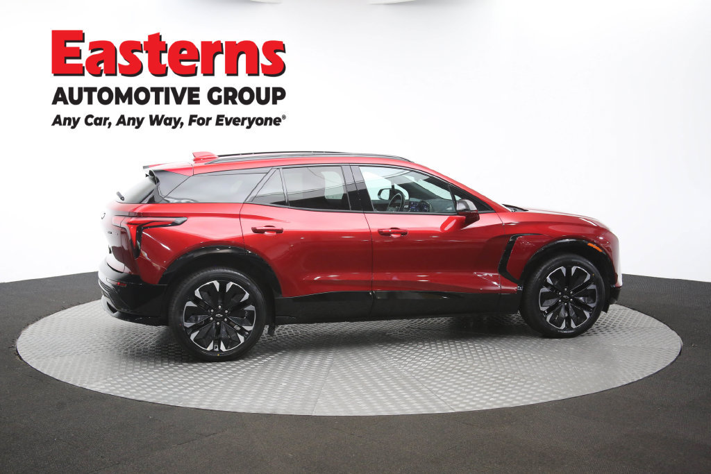 Used 2024 Chevrolet Blazer EV RS AWD/4WD image 46