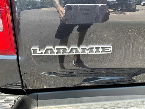 Used 2020 RAM 1500 Laramie image 30