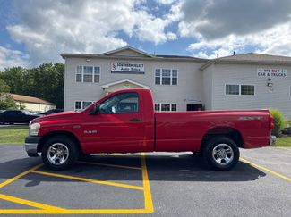 Used 2008 Dodge Ram 1500 Truck ST image 1