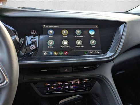 Used 2023 Buick Envision Essence FWD image 14