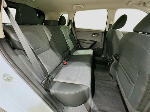 Used 2023 Nissan Rogue SV image 26