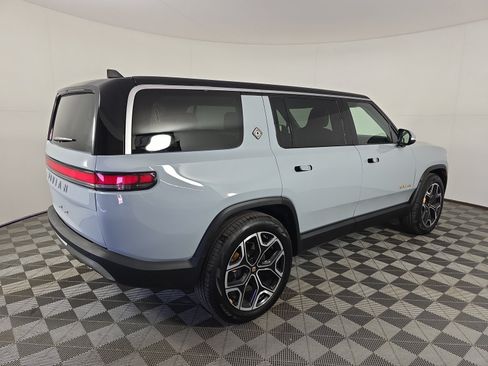 Used 2023 Rivian R1S Launch Edition AWD/4WD image 5