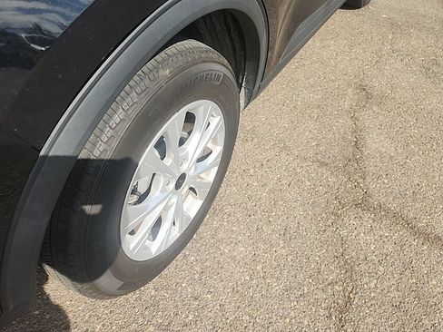 Used 2023 Ford Escape Active FWD image 15