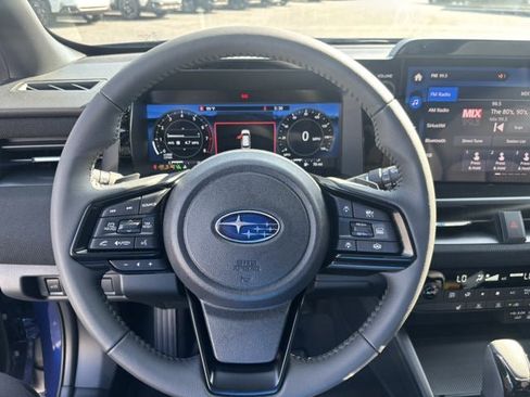 New 2026 Subaru Outback Premium AWD/4WD image 71