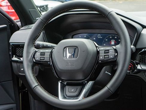 New 2026 Honda CR-V Sport Touring image 18