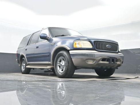 Used 2000 Ford Expedition Eddie Bauer RWD image 33