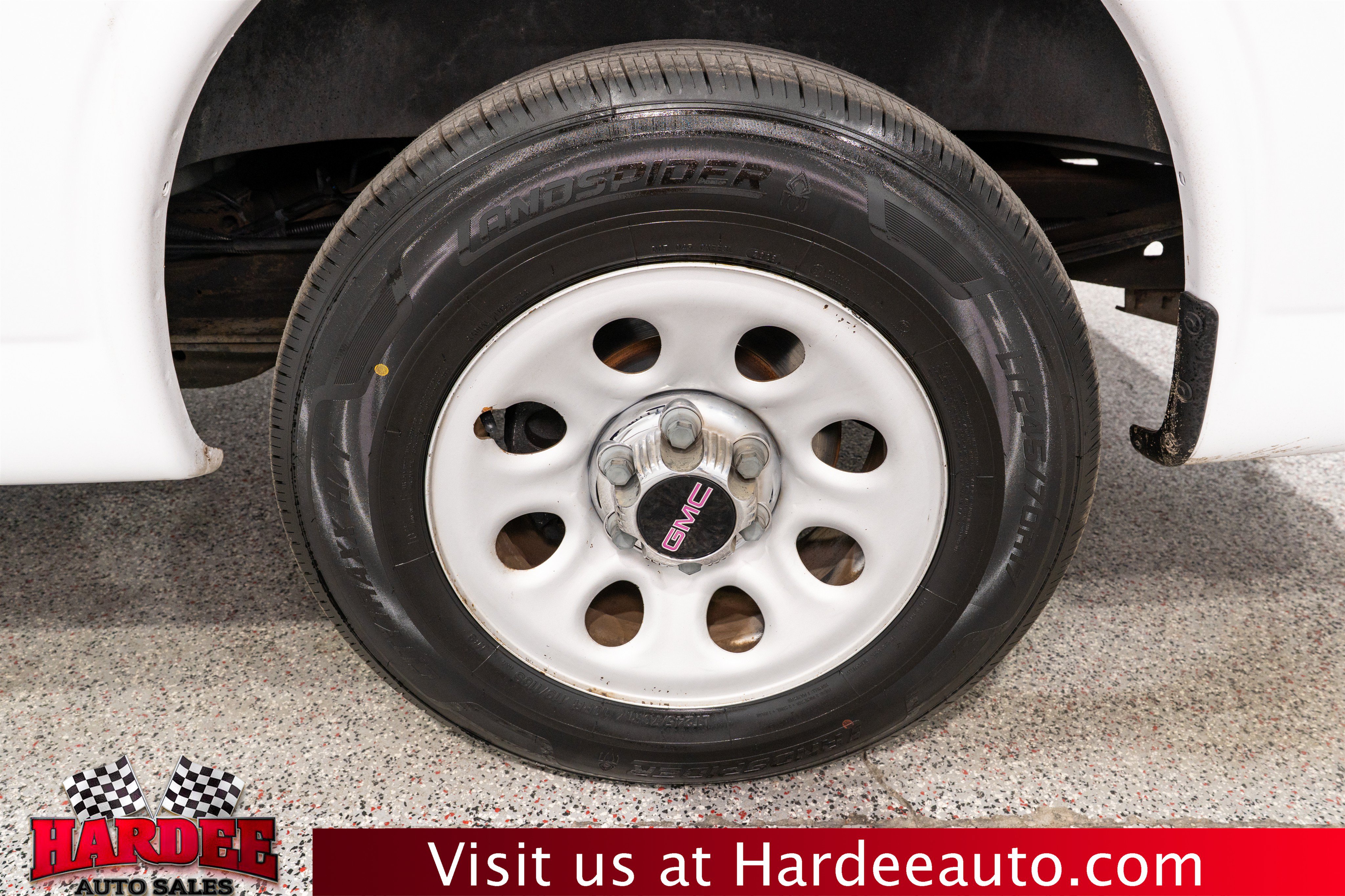 Used 2014 GMC Savana 1500 w/ Savana Pro Plus Package RWD image 10