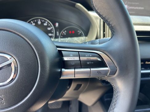 Used 2024 MAZDA CX-50 AWD 2.5 S w/ Cargo Package image 22