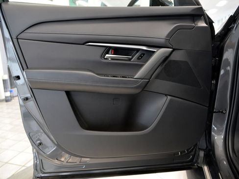 Certified 2026 MAZDA CX-5 Select AWD/4WD image 14