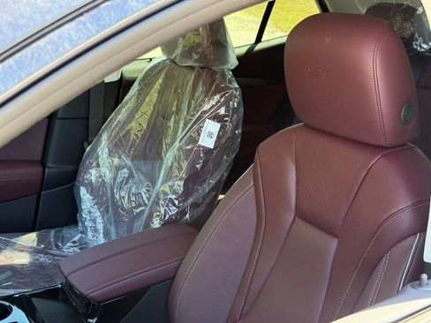 New 2026 Buick Envision Sport Touring image 15