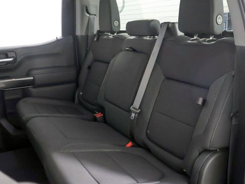 Used 2021 GMC Sierra 1500 Elevation image 25