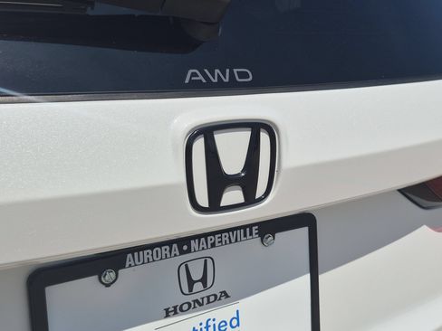 Certified 2024 Honda CR-V Sport Touring image 30