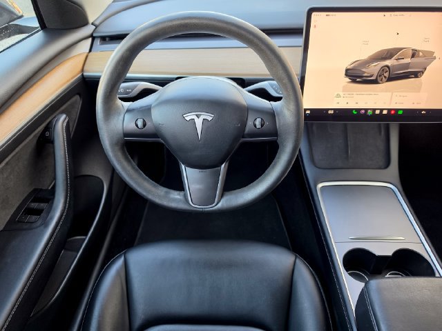Used 2022 Tesla Model 3 Long Range AWD/4WD image 34