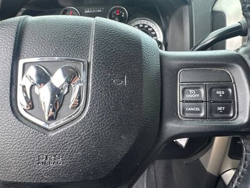 Used 2018 RAM 2500 Big Horn AWD/4WD image 23