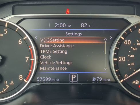 Used 2024 Nissan Altima 2.5 SV image 27