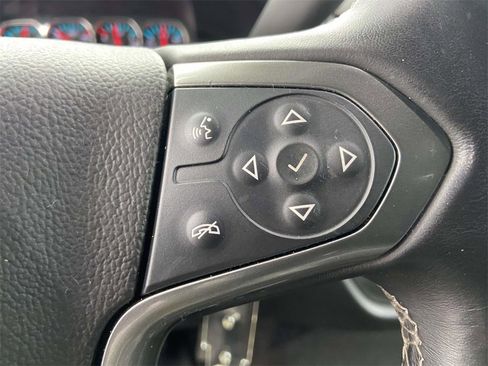 Used 2018 Chevrolet Silverado 1500 LT w/ All Star Edition image 31