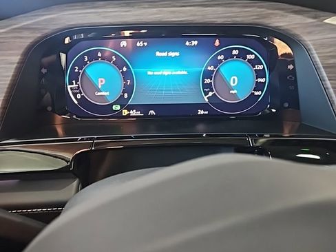 New 2026 Volkswagen Atlas SEL Premium R-Line AWD/4WD image 37