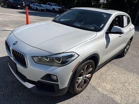 Used 2019 BMW X2 sDrive28i w/ Convenience Package FWD image 4