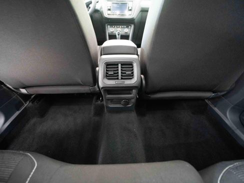 Used 2023 Volkswagen Tiguan S AWD/4WD image 22