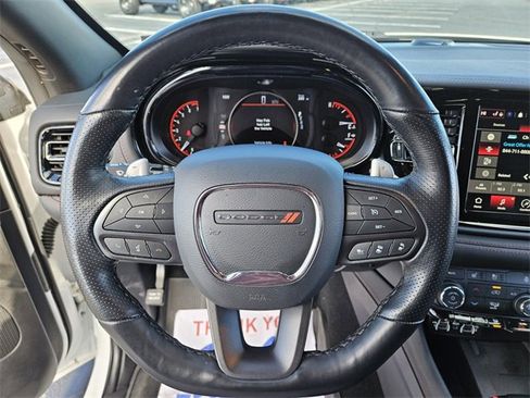 Used 2023 Dodge Durango GT image 25