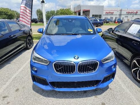 Used 2018 BMW X1 xDrive28i AWD/4WD image 22