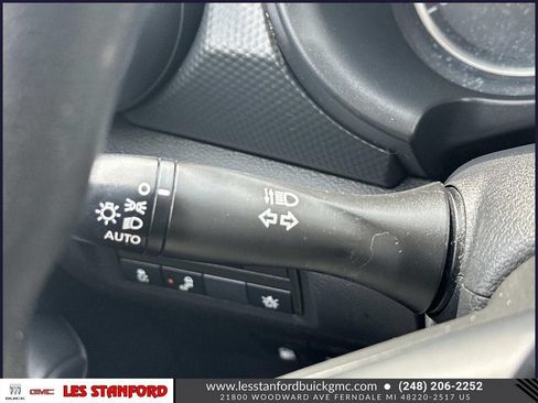 Used 2023 Nissan Kicks S FWD image 26