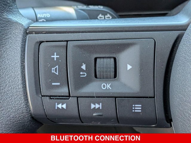 Certified 2025 Nissan Kicks S w/ Charging Package AWD/4WD image 21