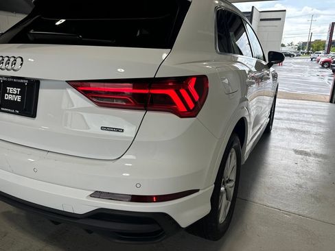 Used 2025 Audi Q3 2.0T Premium AWD/4WD image 3
