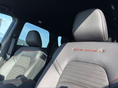 New 2026 Nissan Pathfinder Rock Creek AWD/4WD image 27
