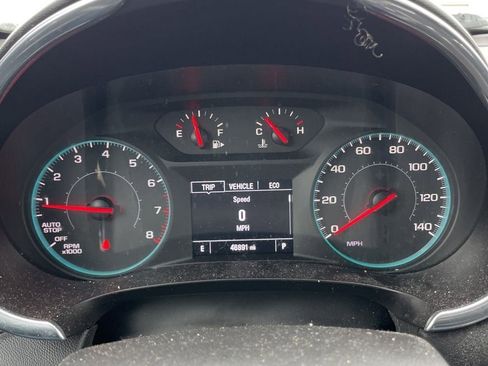 Used 2020 Chevrolet Malibu LT image 9