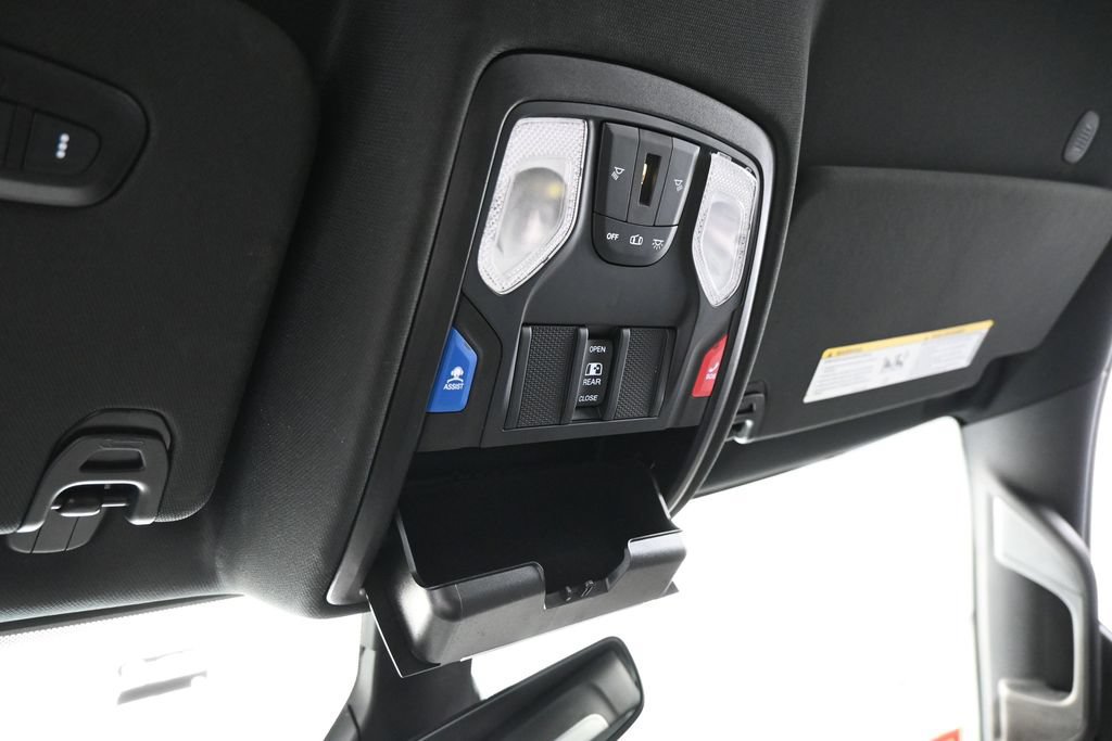 Used 2022 RAM 1500 Big Horn AWD/4WD image 36
