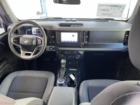Used 2022 Ford Bronco 4-Door image 28