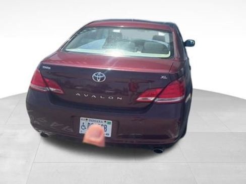 Used 2007 Toyota Avalon Limited FWD image 7