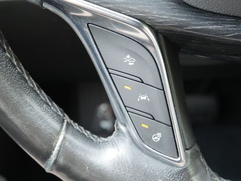 Used 2020 Cadillac XT5 Premium Luxury AWD/4WD image 26