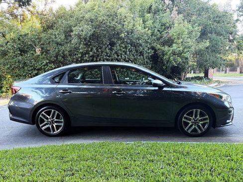 Used 2019 Kia Forte S FWD image 7