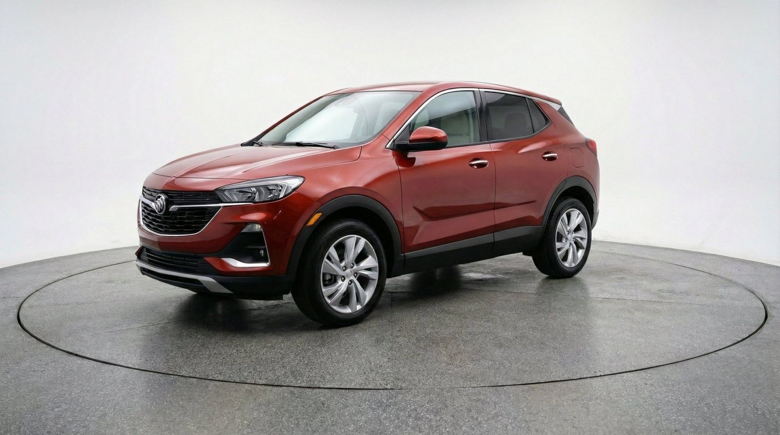 Used 2026 Buick Encore GX Preferred FWD image 3