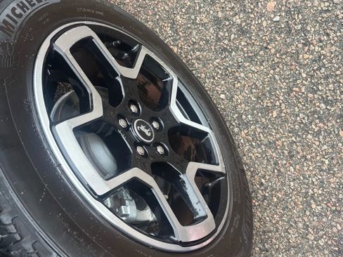 Used 2022 Ford Bronco Sport Big Bend w/ Convenience Package image 63