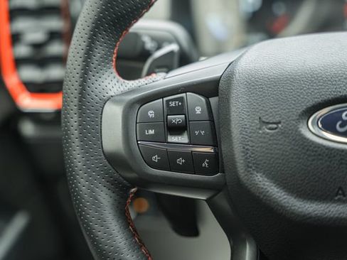 Used 2025 Ford Ranger Raptor AWD/4WD image 40