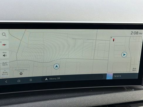 New 2026 Hyundai Tucson Limited image 17