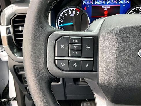 Used 2023 Ford F150 XLT w/ Equipment Group 302A High image 19