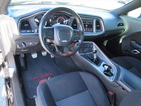 Used 2021 Dodge Challenger R/T image 13