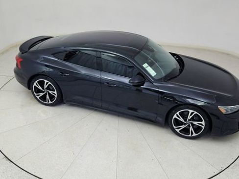 Used 2023 Audi e-tron GT Premium Plus w/ Performance Package image 72