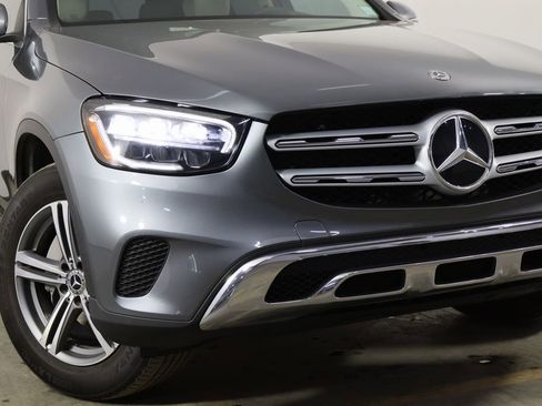 Used 2020 Mercedes-Benz GLC 300 image 45