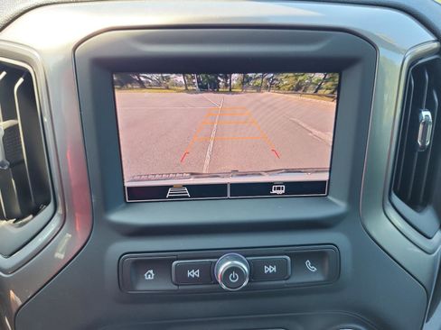 New 2025 GMC Sierra 2500 Pro w/ Convenience Package image 14