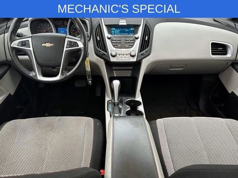 Used 2010 Chevrolet Equinox LT w/ Vehicle Interface Package image 13