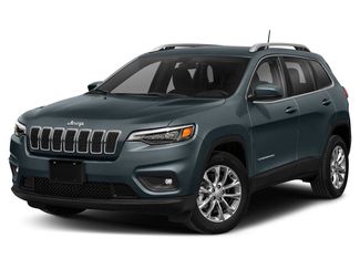 Used 2020 Jeep Cherokee Limited AWD/4WD video 1