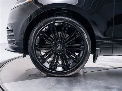 New 2026 Land Rover Range Rover Velar Autobiography AWD/4WD image 9